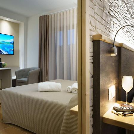 Chalet N5 Guest House カタンザーロ エクステリア 写真