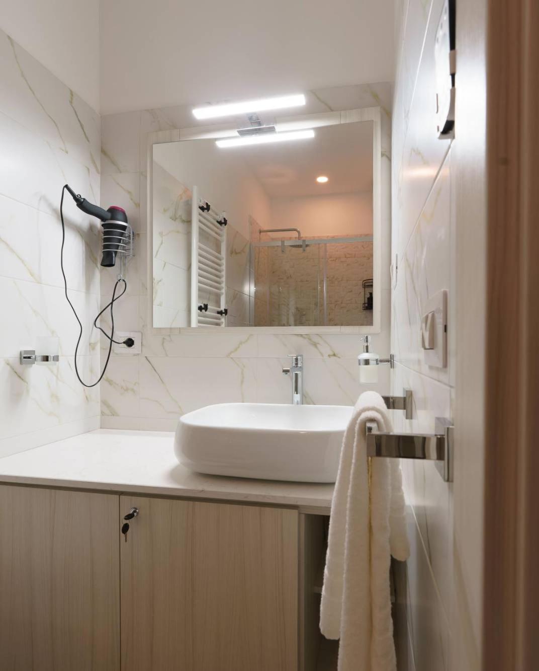 Chalet N5 Guest House カタンザーロ エクステリア 写真