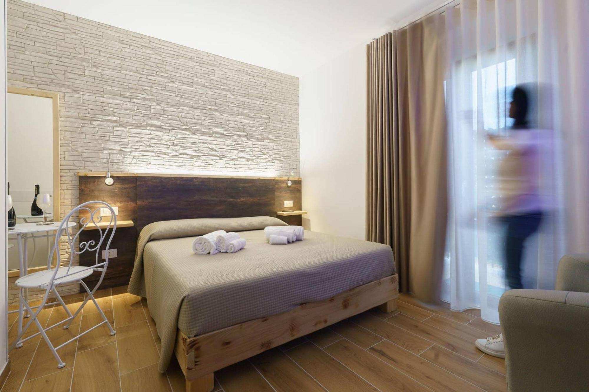 Chalet N5 Guest House カタンザーロ エクステリア 写真
