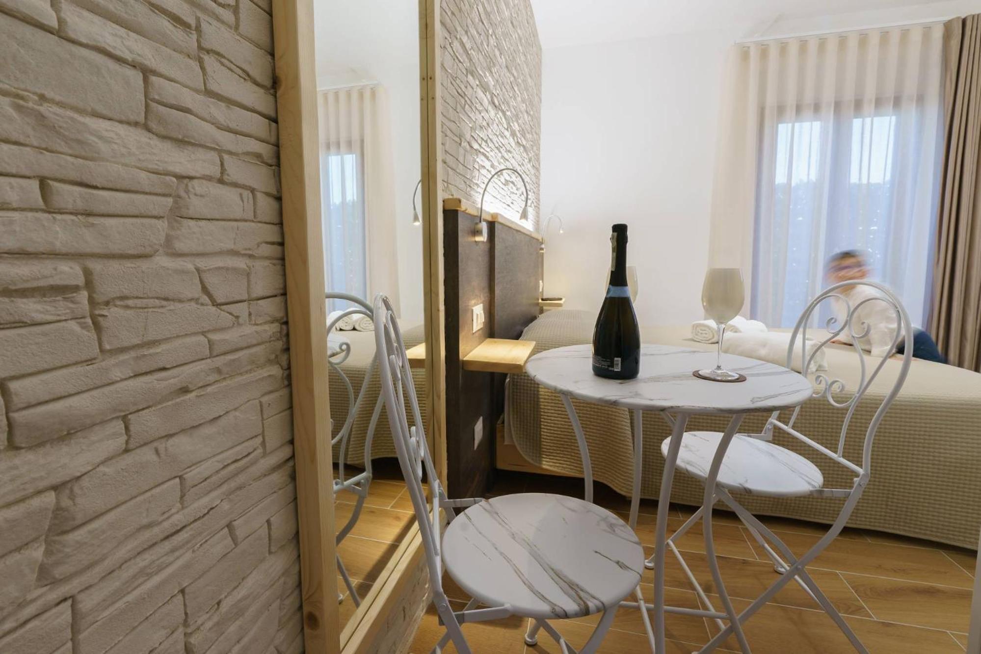 Chalet N5 Guest House カタンザーロ エクステリア 写真