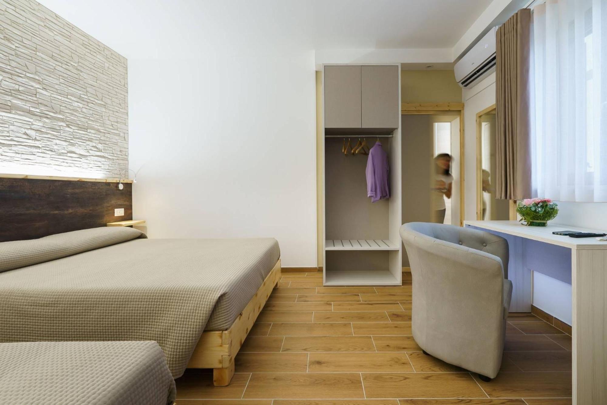 Chalet N5 Guest House カタンザーロ エクステリア 写真