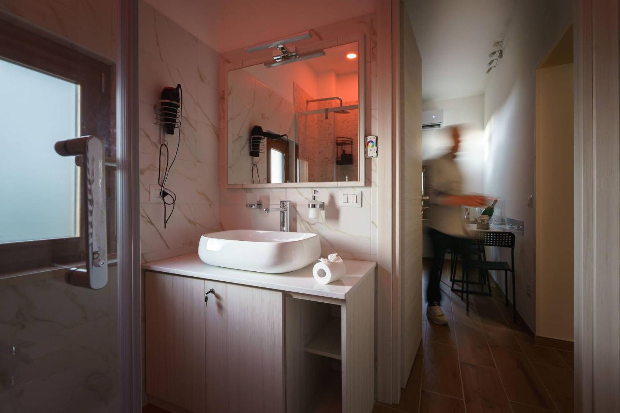 Chalet N5 Guest House カタンザーロ エクステリア 写真